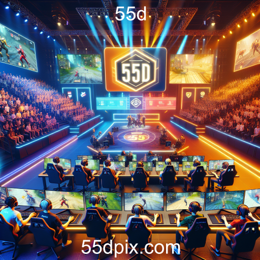 A Importância dos Eventos de Jogo na Comunidade Gamer